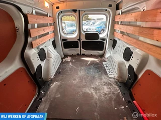 Dacia Dokker Dacia Dokker bestel 1.5 dCi 75 Basic Airco NAP - afbeelding nr 12