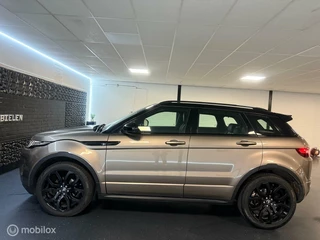 Land Rover Range Rover Evoque Land Rover Range Rover Evoque 2.2 eD4 2WD Prestige PANO NAP 20inch Sport - afbeelding nr 15