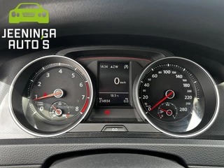 Volkswagen Golf Volkswagen Golf 2.0 TSI GTI | NAP | Navi | EPS | 325 pk - afbeelding nr 4