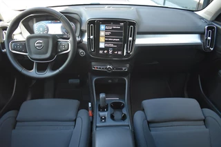Volvo XC40 - afbeelding nr 4