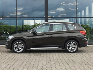 BMW X1 BMW X1 xDrive20i Aut. - Pano, LED, camera - afbeelding nr 3