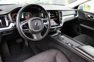 Volvo V60 ➡️ Volvo V60 2.0 D3 Momentum | 1e eigenaar | inc BTW | Led | Camera | DAB | Navi | Cruise-control | Stuurverwarming | Stoelverwarming | PDC | 150 pk | - afbeelding nr 12