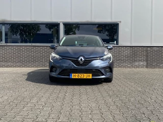 Renault Clio Renault Clio 1.0 TCE Intens - NL Auto - Apple/Android Carplay - All Season - afbeelding nr 9