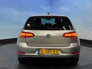 Volkswagen Golf Volkswagen Golf 1.5 TSI Comfortline Business Clima | Cruise | PDC - afbeelding nr 6