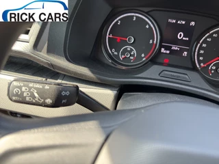 Volkswagen Transporter Volkswagen Transporter 2.0 TDI 110PK EURO6 L2H1 28 Cruise control/trekhaak/navi - afbeelding nr 20