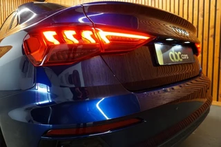 Audi A3 Audi A3 LIMOUSINE 35 TFSI S-EDITION AUTOMAAT - afbeelding nr 28