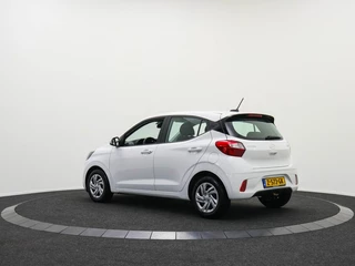 Hyundai i10 - afbeelding nr 2