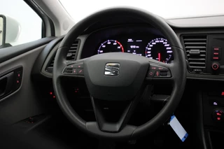 SEAT Leon - afbeelding nr 18