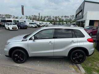 Suzuki Vitara Suzuki Vitara 1.6 High Executive Panodak,Trekhaak,Clima,cruise - afbeelding nr 5