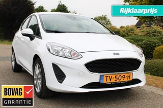Ford Fiesta - 324538703-0