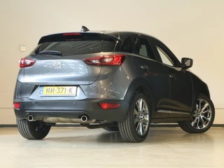 Mazda CX-3 - afbeelding nr 4