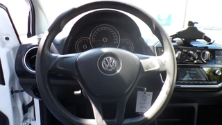 Volkswagen up! Volkswagen up! 1.0 BMT move up! Airco.Audio.Electr.pakket.1e Eign. - afbeelding nr 28