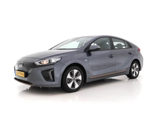 Hyundai IONIQ Aut. *INFINITY-AUDIO | NAVI-FULLMAP | CAMERA | CCS-FASTLOADER | LANE-ASSIST | ADAPTIVE-CRUISE | KEYLESS | SHIFT-PADDLES | VESS | APP.CONNECT |  DAB+ | COMFORT-SEATS | 16