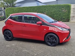 Toyota Aygo - afbeelding nr 4