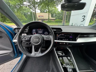 Audi A3 Audi A3 Sportback 35 TFSI Business edition - afbeelding nr 12