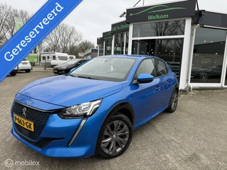 Peugeot e-208 - 523741240-0