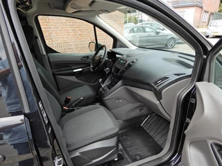 Ford Transit Connect Ford Transit Connect 1.5 ECOBLUE L1 TREND 120PK 2x schuifdeur - afbeelding nr 4