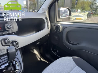 Fiat Panda Fiat Panda 0.9 TwinAir Lounge - afbeelding nr 15