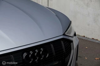 Audi e-tron Audi e-tron Sportback 55 95kWh quattro edition S-Line  Panorama Bang & Olufsen - afbeelding nr 6