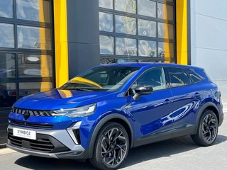 Renault Symbioz Renault Symbioz Esprit Alpine E-Tech Full Hybrid 145 Pack Driving&Comfort Premium - afbeelding nr 30
