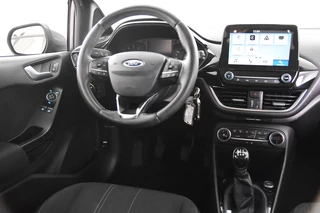 Ford Fiesta - afbeelding nr 14