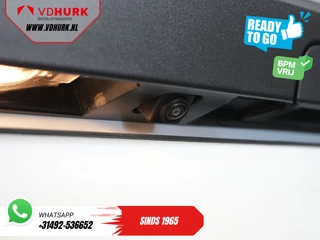 Nissan Townstar Nissan Townstar 45 kWh 285 km WLTP LED/ Snellader/ Carplay/ Climate/ Camera/ PDC/ Cruise - afbeelding nr 17