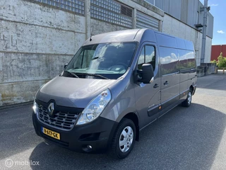 Renault Master Renault Master bestel T35 2.3 L3H2 L+R Schuifdeur Airco - afbeelding nr 11