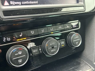 Volkswagen Passat Volkswagen Passat Variant 1.4 TSI GTE Highline - afbeelding nr 9