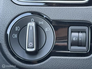 Volkswagen Polo Volkswagen Polo 1.0 TSI R-Line | Cruise | Climate | - afbeelding nr 22