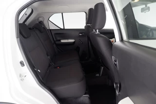 Suzuki Ignis Suzuki Ignis 1.2 90PK Select trekhaak|AppleCarplay|tel|cam|dab|lmv16 - afbeelding nr 12