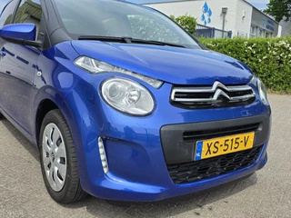 Citroën C1 VakantieGeldDagen! - afbeelding nr 4