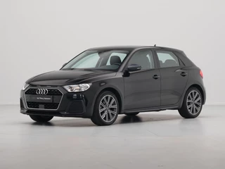 Audi A1 Sportback Navi via App Clima Cruise Lm Velgen - afbeelding nr 2