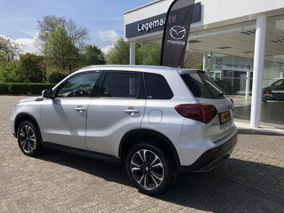 Suzuki Vitara - afbeelding nr 5