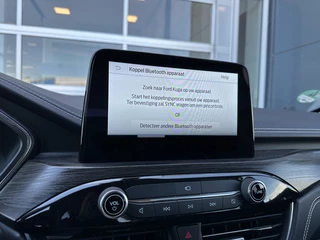 Ford Kuga - afbeelding nr 20