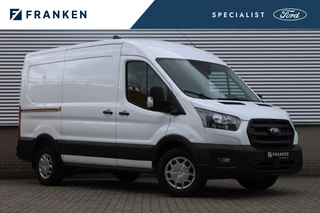 Ford Transit - 127434993-0