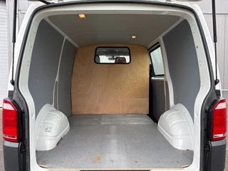 Volkswagen Transporter - afbeelding nr 9