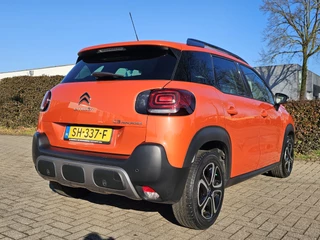 Citroën C3 Aircross Zondag OPEN! - afbeelding nr 11