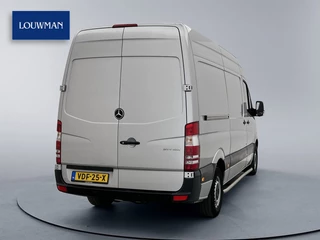 Mercedes-Benz Sprinter - afbeelding nr 2