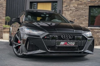 Audi RS7 - afbeelding nr 11