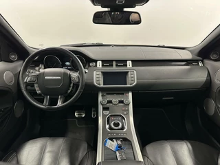 Land Rover Range Rover Evoque Land Rover Range Rover Evoque 2.2 TD4 4WD Prestige Business Edition PANO LEER NAVI CAMERA - afbeelding nr 2