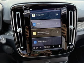 Volvo XC40 - afbeelding nr 31