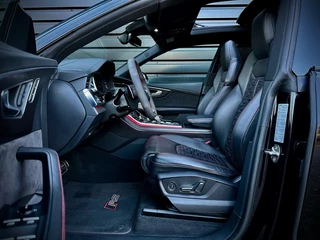 Audi RSQ8 - afbeelding nr 48