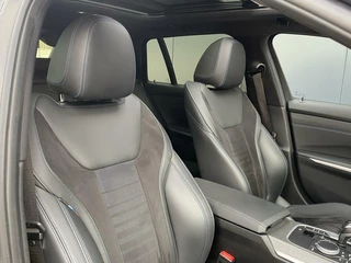 BMW 3 Serie BMW 3-Serie Touring 330e M Sport High Executive|ACC|Pano|360 - afbeelding nr 32