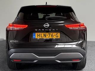 Nissan QASHQAI Nissan Qashqai 1.3 MHEV Xtronic N-Connecta AUT | PROPILOT | NAVI | HUD - afbeelding nr 27