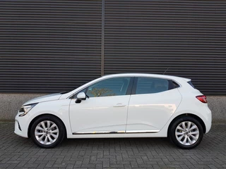 Renault Clio - afbeelding nr 10