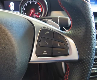 Mercedes-Benz CLA Mercedes-Benz CLA 180 AMG LINE / AUT. / CAMERA / 59.875 KM NAP - afbeelding nr 26