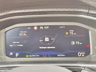 Volkswagen T-Cross Volkswagen T-Cross 1.0 TSi Style CARPLAY|PDC|ACC|LANE ASSIST - afbeelding nr 29