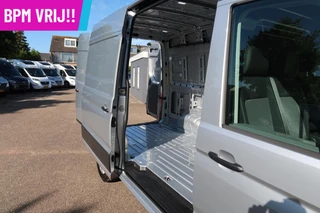 Volkswagen Crafter Volkswagen Crafter 35 177PK L3H3 Aut|ACC|Camera|LED - afbeelding nr 11
