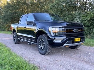 Ford F-150 - afbeelding nr 3