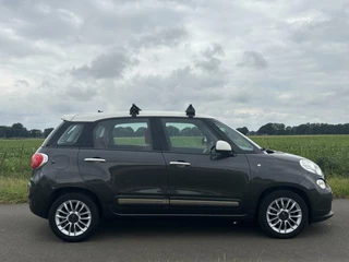 Fiat 500L Fiat 500 L 1.3 M-Jet Lounge Nieuwe APK! - afbeelding nr 3